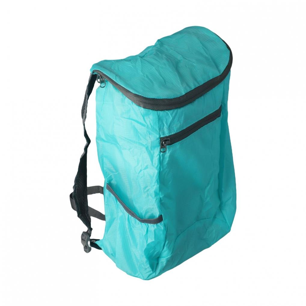 10L Outdoor Sports Backpack Waterproof Portable Folding Bag Rucksack