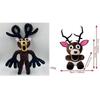 Brand new High-Quality 99 High-Quality Nights In High-Quality The High-Quality Forest High-Quality Plush High-Quality Game High-Quality Merchandise