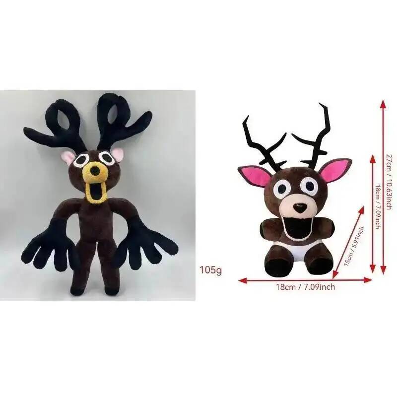 Brand new High-Quality 99 High-Quality Nights In High-Quality The High-Quality Forest High-Quality Plush High-Quality Game High-Quality Merchandise