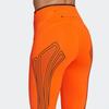 Adidas Cold.Rdy Truepace Comfortable Soft Slim Fit Sports Long Pants Women Bottoms Signal-Orange GU9467