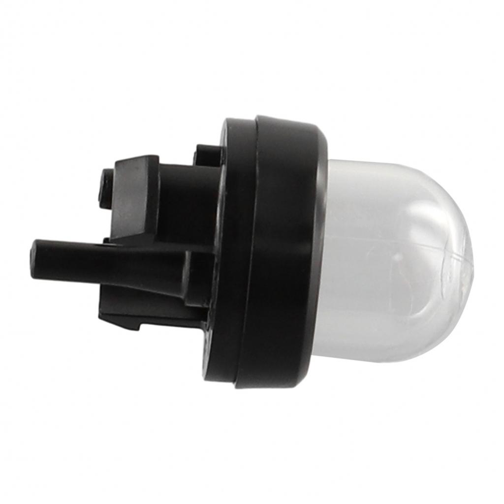 Komplettes Set mit 5 Primerpumpen und 1 m Kraftstoffleitung für verschiedene Trimmermodelle