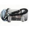 7H15 Compressor Compatible with SANDEN 4419, 1027B9 SD709