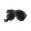 2025 Latest Model Soft Fake Pubic Hair Men Women Breathable Synthetic Fake Pri...