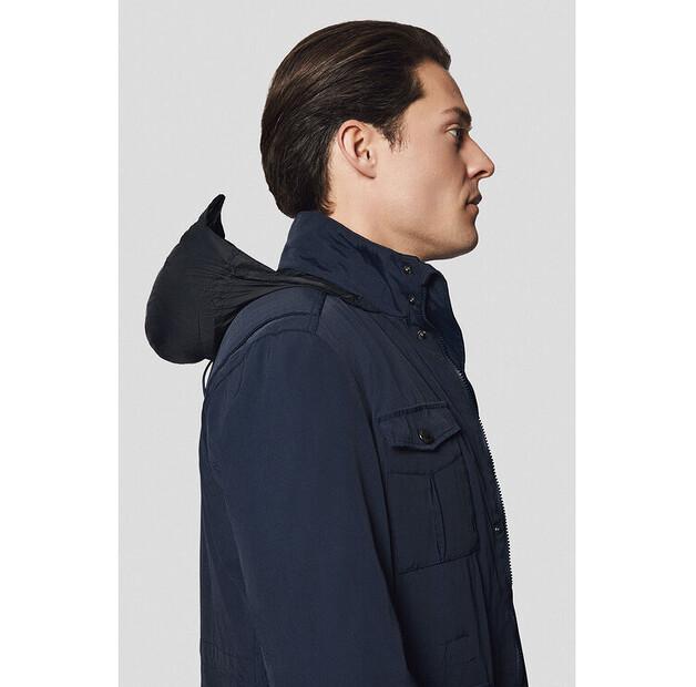 Куртка переходная Lancerto WaterfordKU131125000004