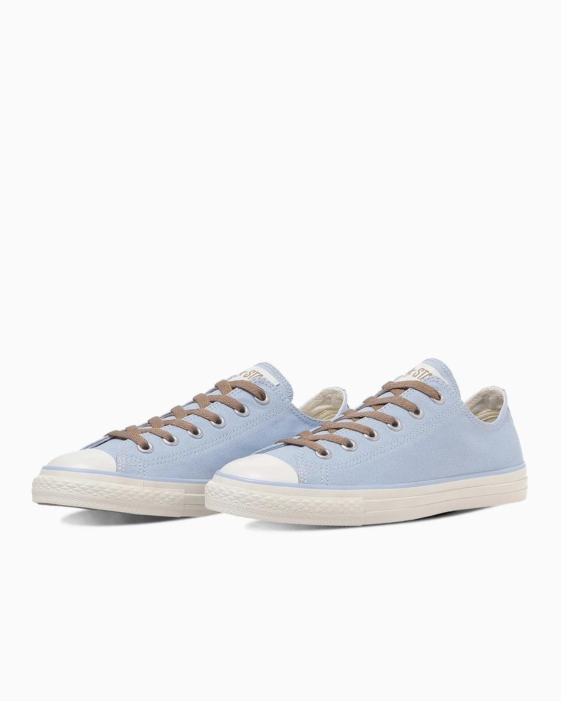 31317252 Converse All Star LP NC OX Pale Blue Coffee (Women's)