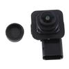 Land Rover Compatible Black ABS Car Camera EJ32-19G490