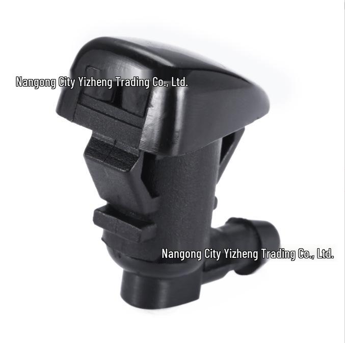 Compatible with BYD, Toyota Corolla, Camry, Dodge Windshield Washer Nozzle