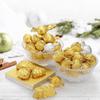 Gilded Aluminum Foil Paper Gold Candy Wrapping Paper New Foil Candy Wrappers  DIY Decorations