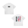 Rapper Danny Ocean Album Tour 2026 Tshrit Unisex Women Hiphop Tshirts Shortsleeved Loose Casual Cotton Highquality Tshirts