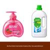 Blue Moon Kids Strawberry Hand Soap & Laundry Disinfectant Set