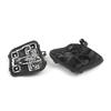 Replacement Taillight Circuit Board 8P4945257D 8P4945258D Car Rear Light Bulb Holder for 2009-2013 Easy Installation