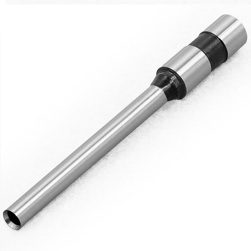 GEPAD Financial Document Punch Hollow Drill Bit CN plug (adapter included)