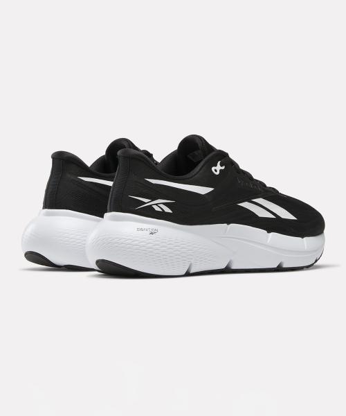 [Reebok] Zignition - Black:White 100228706 [Shipped from Korea] 100% Authentic