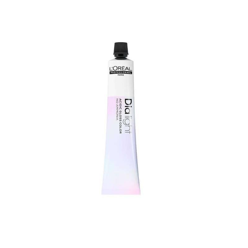 Loreal Paris Color Long Lasting Natural Dialight Hair Dye-4 Medium Brown