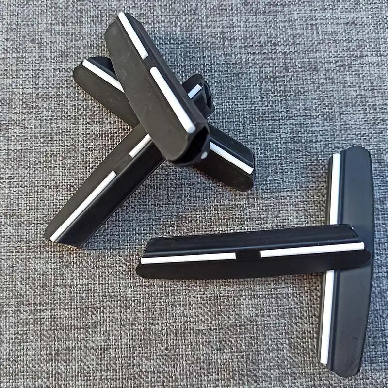 Sharpening stone Angle guide whetstone accessories tool kitche fixed knife sharpener guide 15 degrees