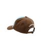 Kikoji Cozy Girl Cap Brown