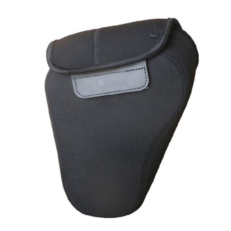 Neoprene Soft Camera Case Camera Inner Bag Protective Sleeve for 5D4 5D3 800D medium size