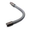 Retractable Hose Extension Tube for Dyson V7 V8 V10 V11 V15 Vacuum Cleaners