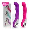 G Spot Vibrator for Woman Clit Clitoris Stimulator Massager Female Powerful Masturbator Dildo Vibrating Sex Toys for Adults 18