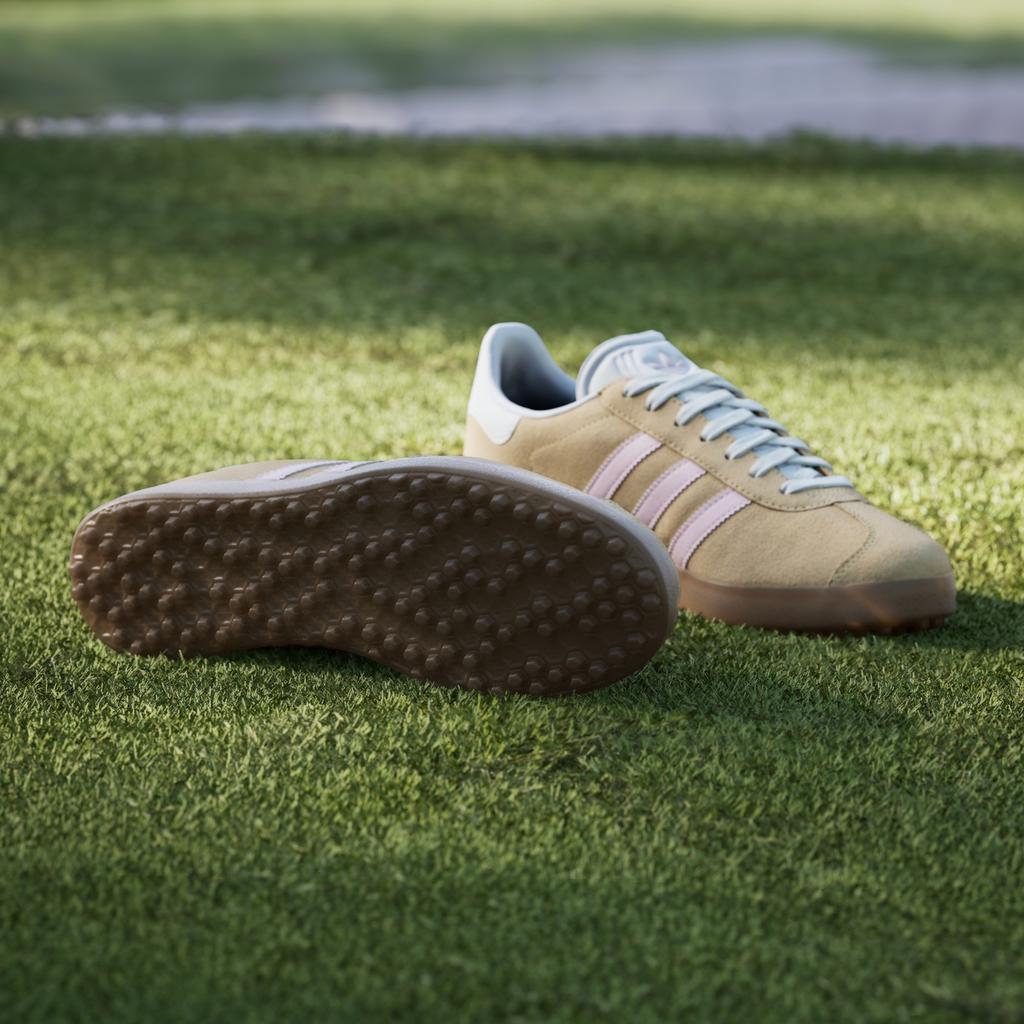 Adidas Golf Gazelle Spikeless Jr4471 (B Type)