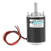 XD-3420 12V 30W Permanent Magnet DC Motor, High Speed, CW/CCW (12V)