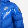 Nike Down Jacket Blue Teenagers FB6831-480