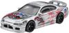 Hot Wheels Nissan Silvia S15 NISMO Boulevard (NISSAN R-TUNE PROTO)