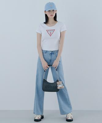 Oberteile – T-Shirts