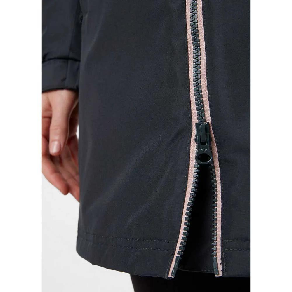 Helly Hansen Parka Belfast Winter