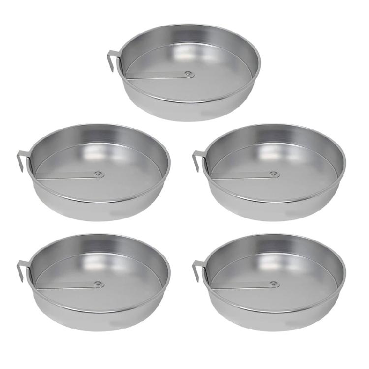 Round Cake Pan with 360 Lever Release Cake Mold Baking Pan Dessert Baking Tool Kitchen Birthday Cakes Tool Enduring