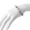 DIESEL Logo Plate Chain Bracelet DX0966040 [Diesel] &