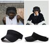 Quick Drying Breathable Mesh Sun Hat Unisex Adjustable Open Top Hat for Outdoor Sport Summer Travel Cycling Headwear