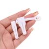 2PCS/set Cable Protector Soft Silicone Cover for Apple IPhone USB Charger Cable Protector  Anti-break Cable Sleeve Saver Wire Winder