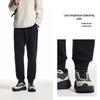 Men's Winter Fleece-Lined Sports Joggers