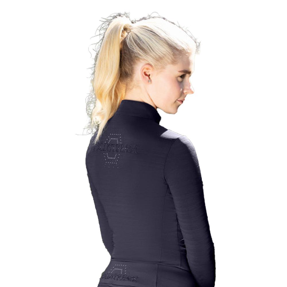 Coldstream Womens/Ladies Hamilton Sparkle Base Layer Top