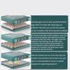 16/24/30 Brooder Eggs Incubator Fully Automatic for Chicken DuckGoose Auto Turner Electric Equipment Hatchery Poultry Farm Tools