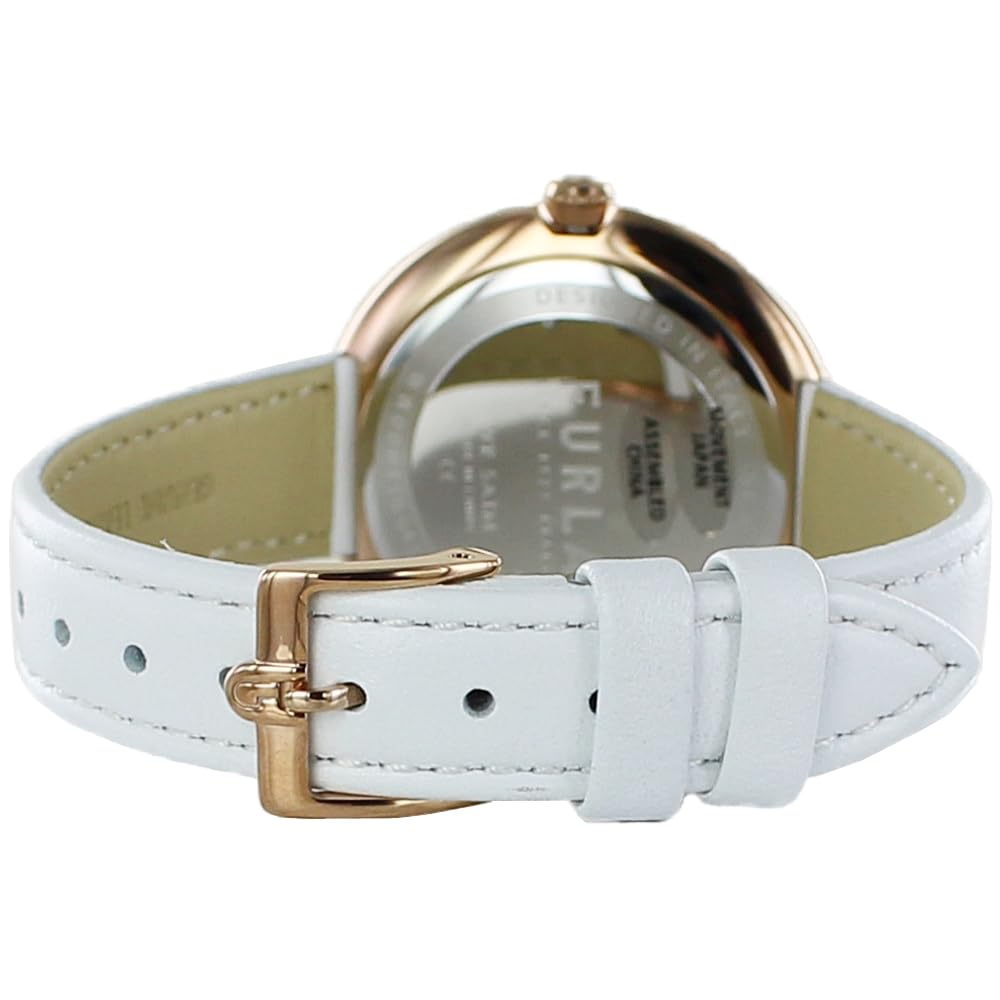 Watch Cozy Leather Belt Leather WW00013004L3 [Furla] Women's []