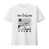Alice In Chains Frogs T Shirt For Men And Women Available Full Sizes From S To 5Xl Vintage Washed Soft Streetwear Graphic