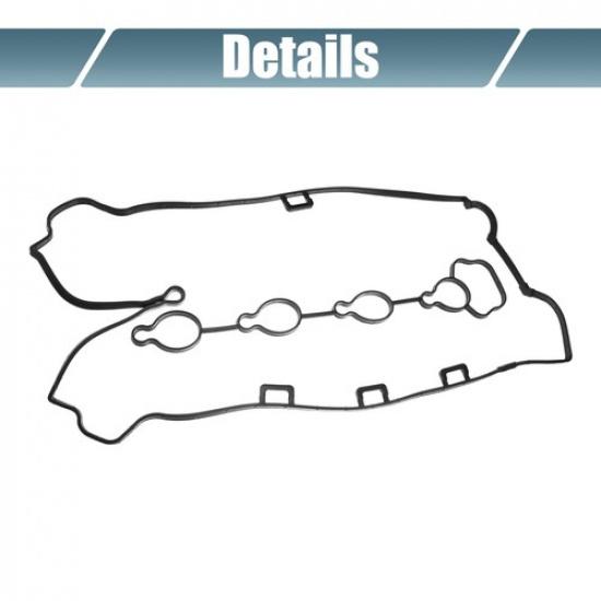 Valve Cover Gasket Kit Single  for Buick Regal CXL 2.0L L4 - Flex 2011