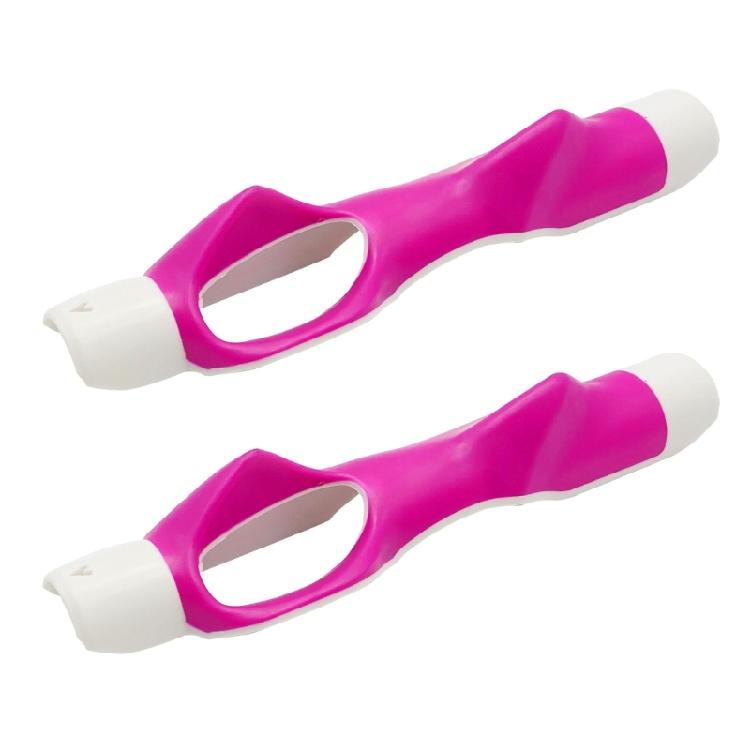 2pcs Golf Trainings System Right Hand Grip Correction Improves Swing Accuracy for Various Player