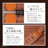 Leather Guitar Strap Cowhide Head Drop Prevention Acoustic Electric Bass Genuine Leather Strap [Laquest] (Brown)