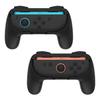 Hand Grip for Nintndos Switch2 Controllers, 2-Pack Wear-Resistant Grip Handle Kit for Switch2 Joy-Cons