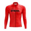 Cycling Suit Long Sleeve Trend Cycling Suit Men's and Women's Quick-Drying Bicycle Mountain Bike 2026 Autumn Long Sleeve Breathable Cycling Suit