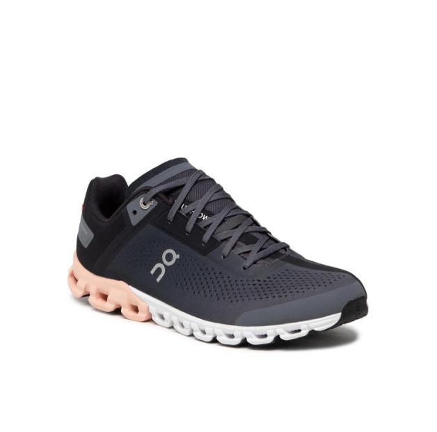 

Обувь для бега On Cloudflow 3599234 Szary