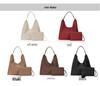 Korean Style Women's Fashion Tote Bag: Trendy, Versatile Shoulder and Commuter Bag for Women and Children