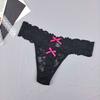 Ladies Summer Fashion New Sexy Charming Lace Triangle Briefs
