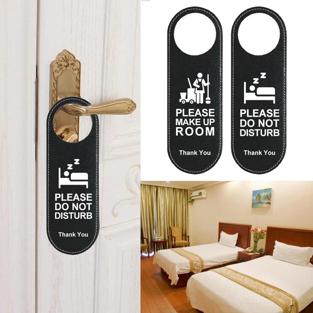 Door Sign 1pc 24*8cm Hang On Door Or Wall Wall Decoration
