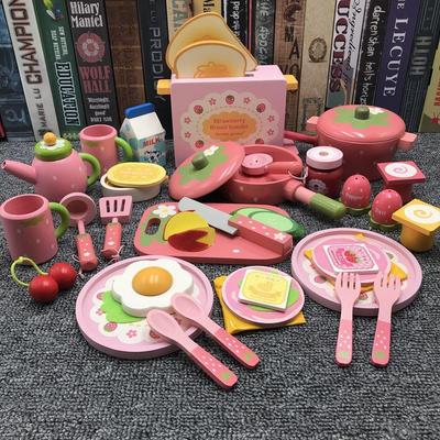 Rollenspiele-Sets – Spielzeugküchensets
