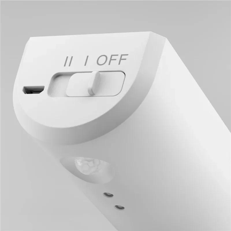 Household Portable Pet Cleaning PETONER Breeze Intelligent Pet Deodorizer Toilet Odor Cleaner Rechargeable Fresh Air Purifier