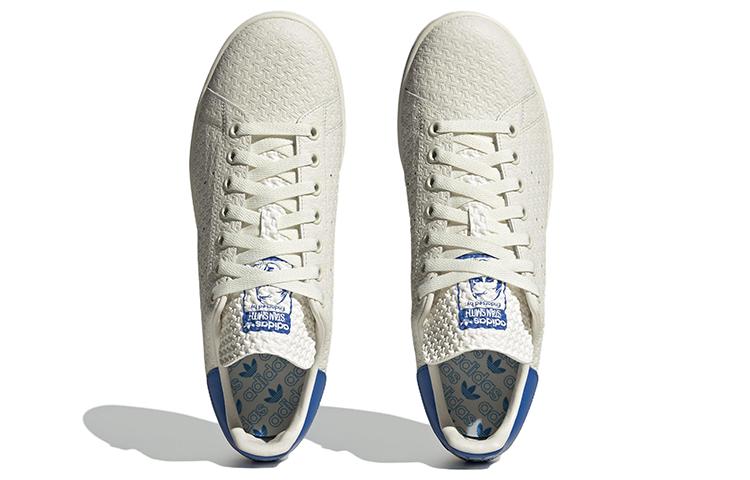 adidas Originals Stan Smith 'Weiß Blau' HQ6747